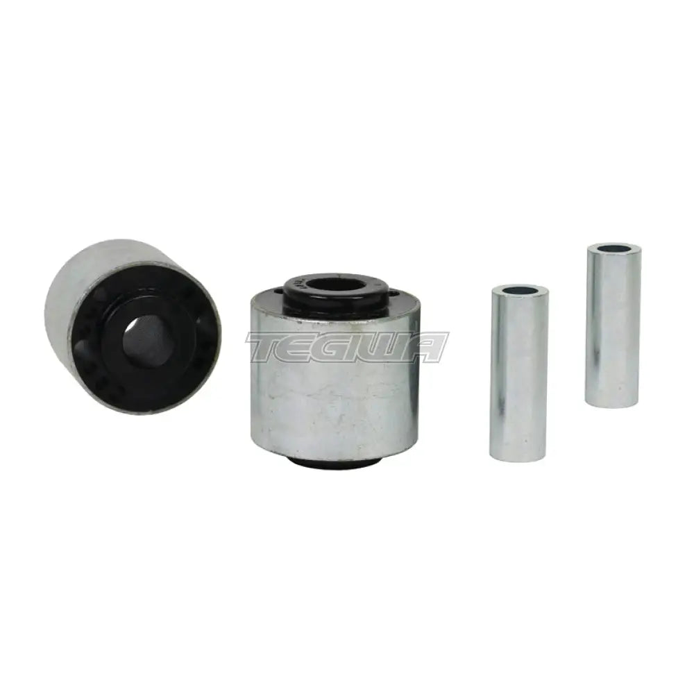 Whiteline Trailing Arm Lower Front Bushing Hyundai Galloper Jk-01 98-03 Bushes