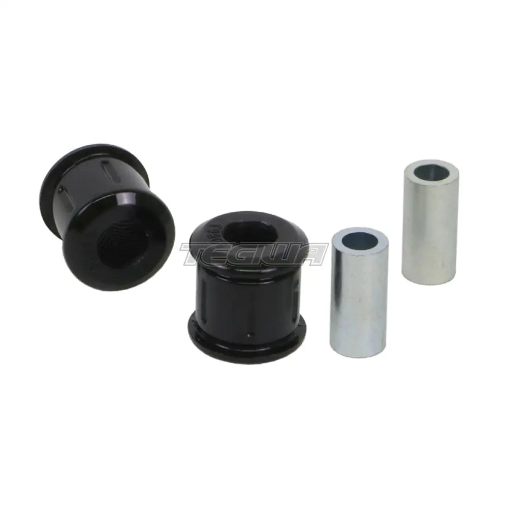 Whiteline Trailing Arm Lower Front Bushing Lexus Is C Gse20 09-15 Bushes