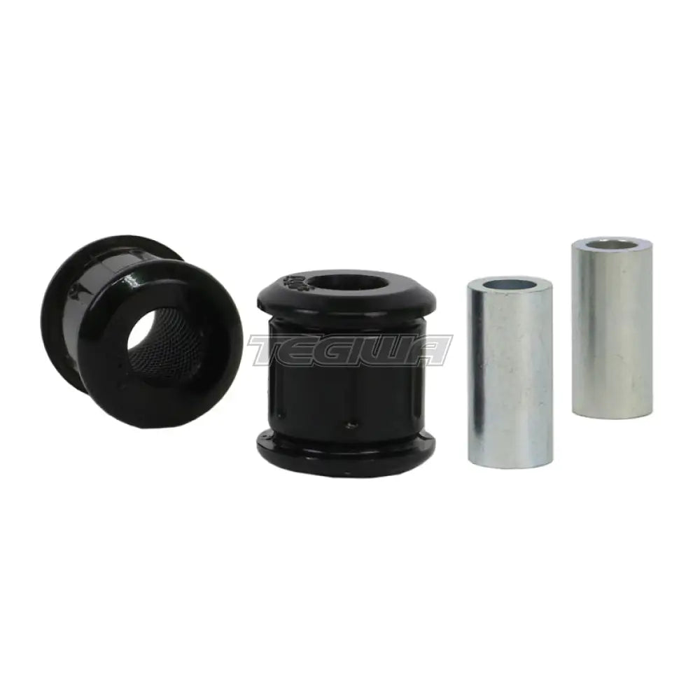 Whiteline Trailing Arm Lower Front Bushing Toyota Crown Grs182 03-08 Bushes