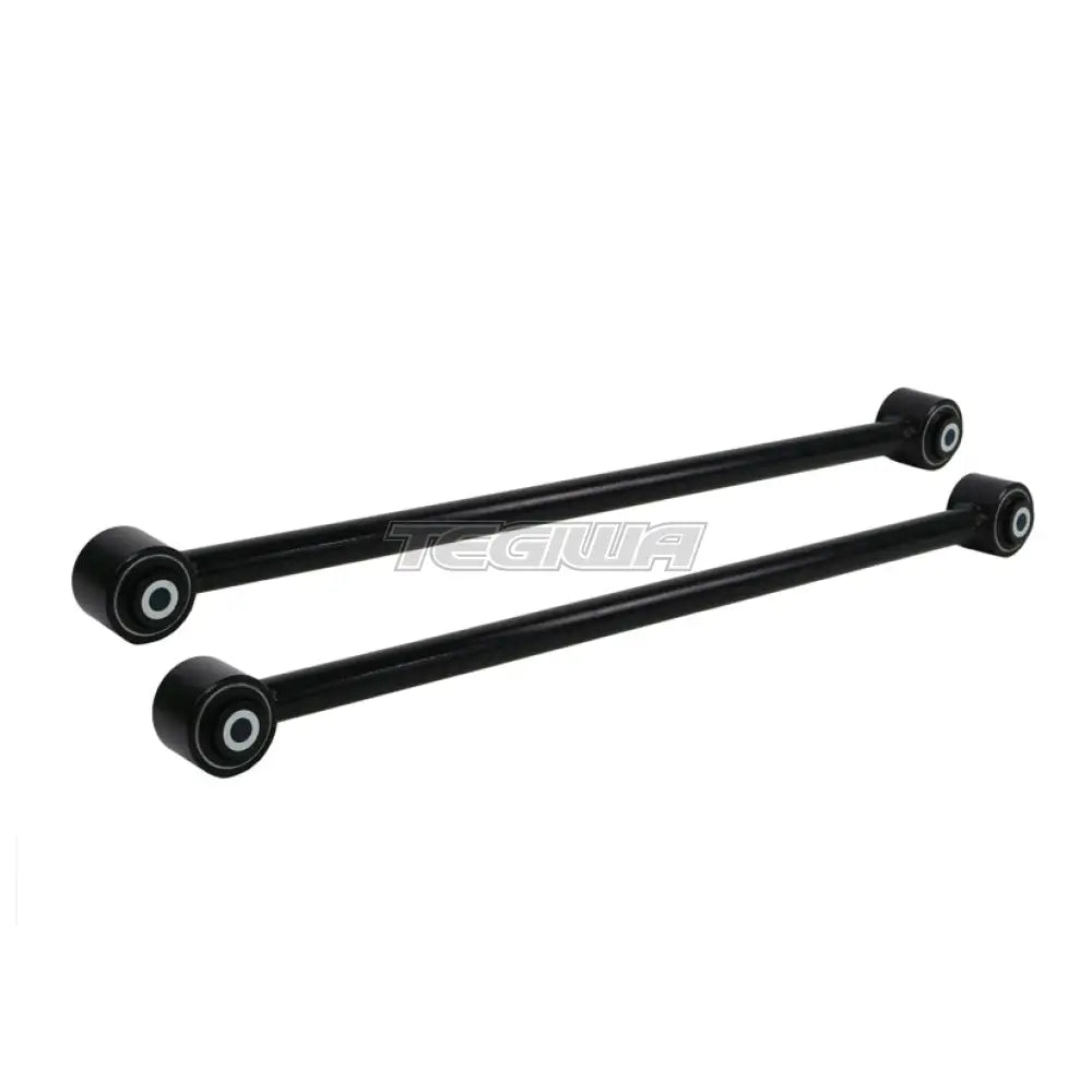 Whiteline Trailing Arm Performance Arms Nissan Patrol Y61 Gu Mk4 88-01 Camber & Control