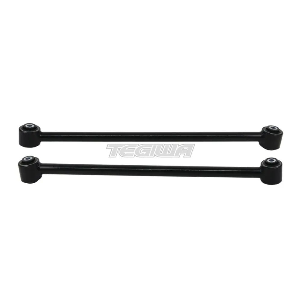 Whiteline Trailing Arm Performance Arms Nissan Patrol Y61 Gu Mk4 88-01 Camber & Control