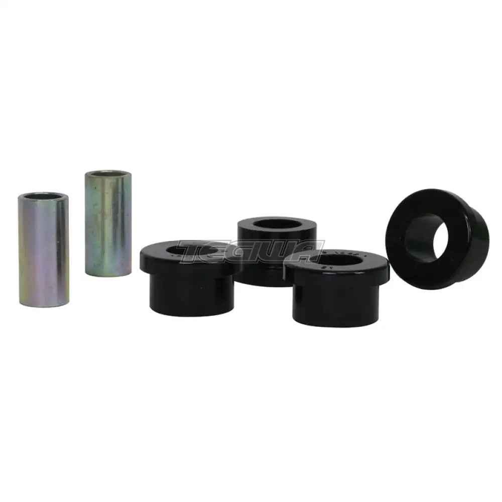 Whiteline Trailing Arm Upper Bushing Land Rover 110/127 Ldh 83-90 Bushes