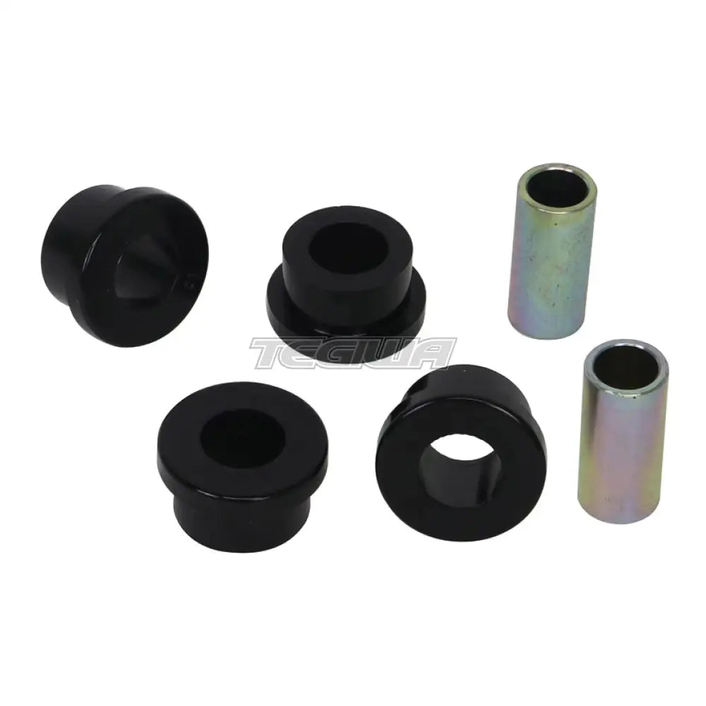 Whiteline Trailing Arm Upper Bushing Land Rover 110/127 Ldh 83-90 Bushes