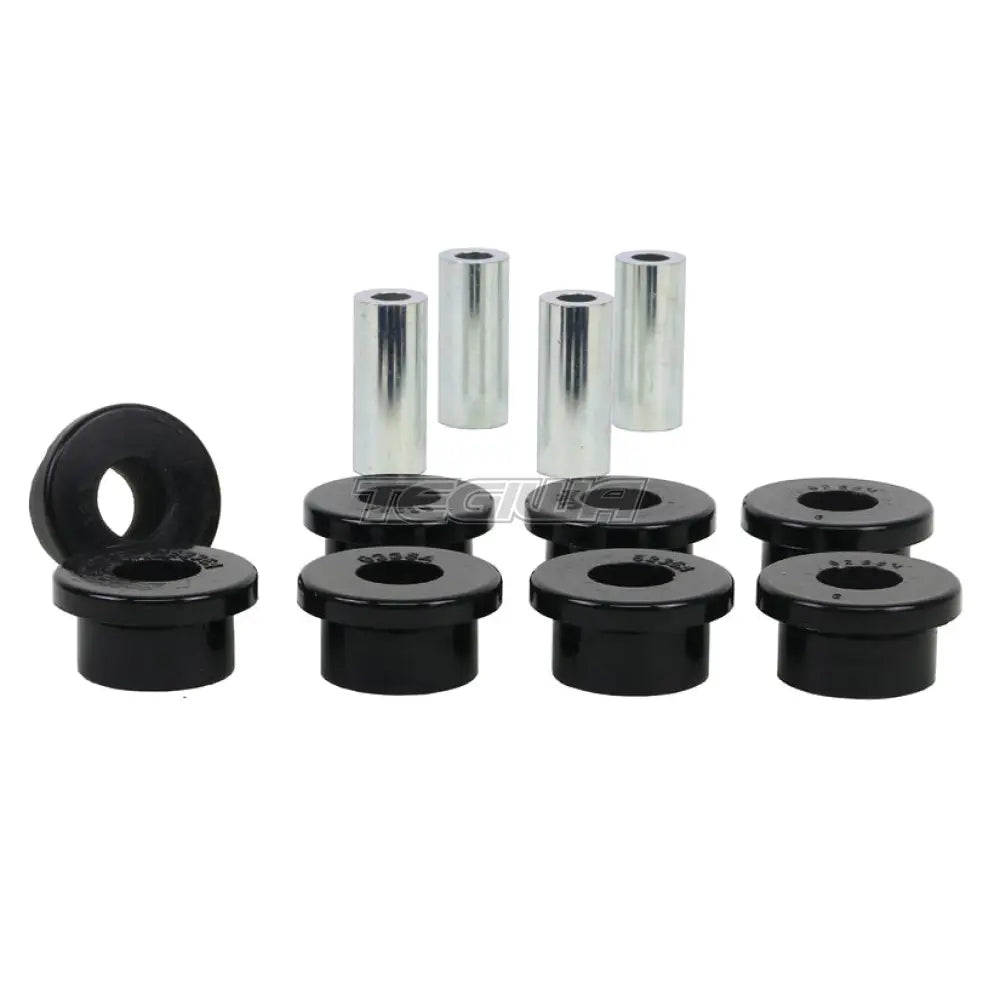 Whiteline Trailing Arm Upper Bushing Toyota 4 Runner N18 95-02 Bushes