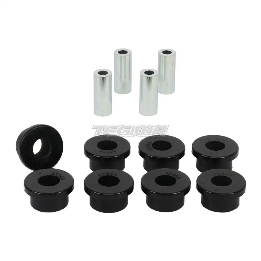 Whiteline Trailing Arm Upper Bushing Toyota Hilux Surf N1 N2 00-05 Bushes