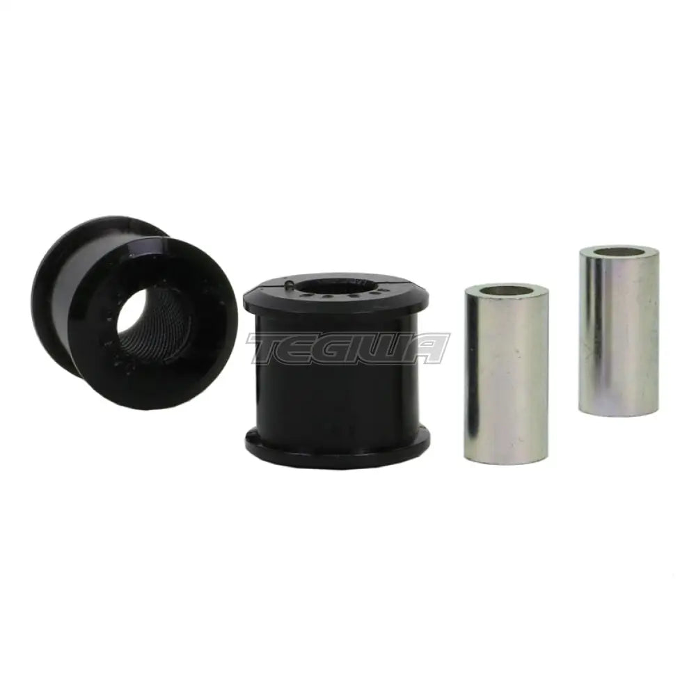 Whiteline Trailing Arm Upper Front Bushing Lexus Is C Gse20 09-15 Bushes