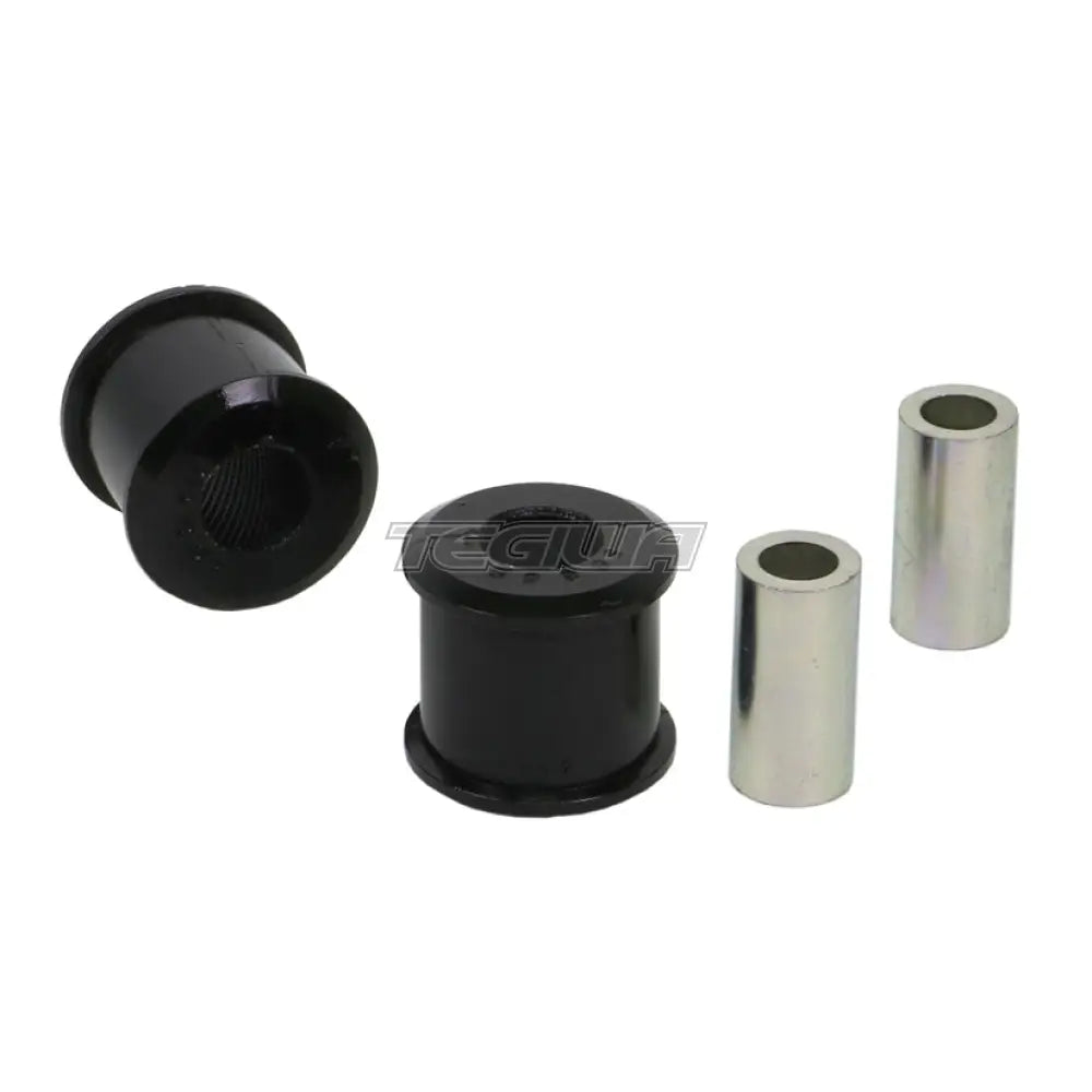 Whiteline Trailing Arm Upper Front Bushing Lexus Is C Gse20 09-15 Bushes