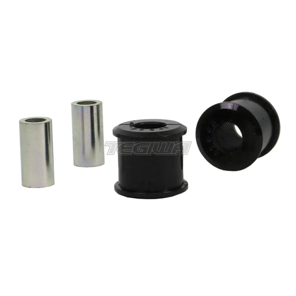 Whiteline Trailing Arm Upper Front Bushing Lexus Is C Gse20 09-15 Bushes