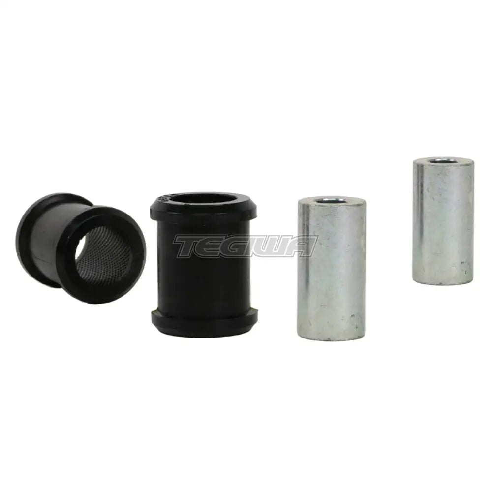 Whiteline Trailing Arm Upper Front Bushing Mazda Rx-8 Se17 03-12 Bushes