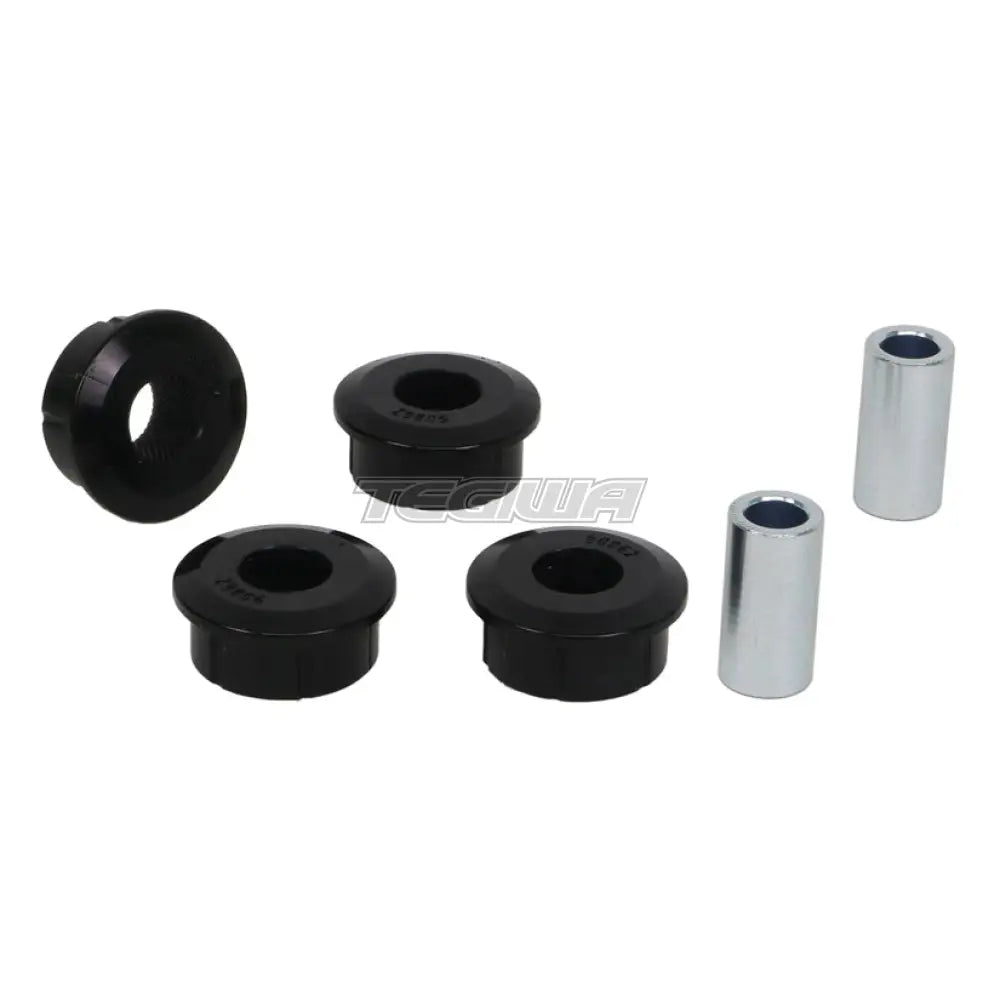 Whiteline Trailing Arm Upper Rear Bushing Lexus Is C Gse20 09-15 Bushes