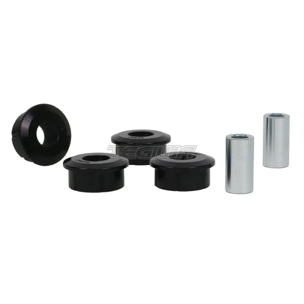 Whiteline Trailing Arm Upper Rear Bushing Lexus Is C Gse20 09-15 Bushes