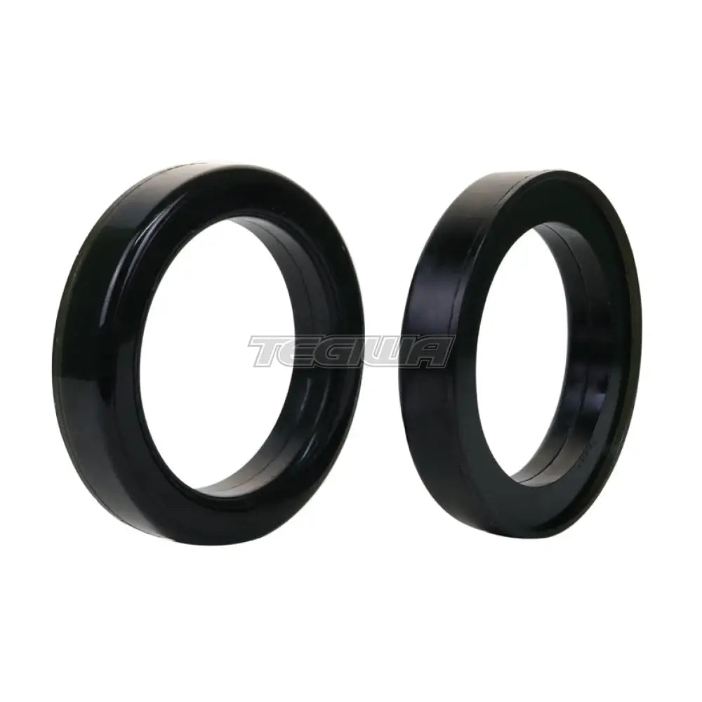 Whiteline Universal Spring Pad/Trim Packer Rear Bushing 30Mm Ride Height Increase Bushes