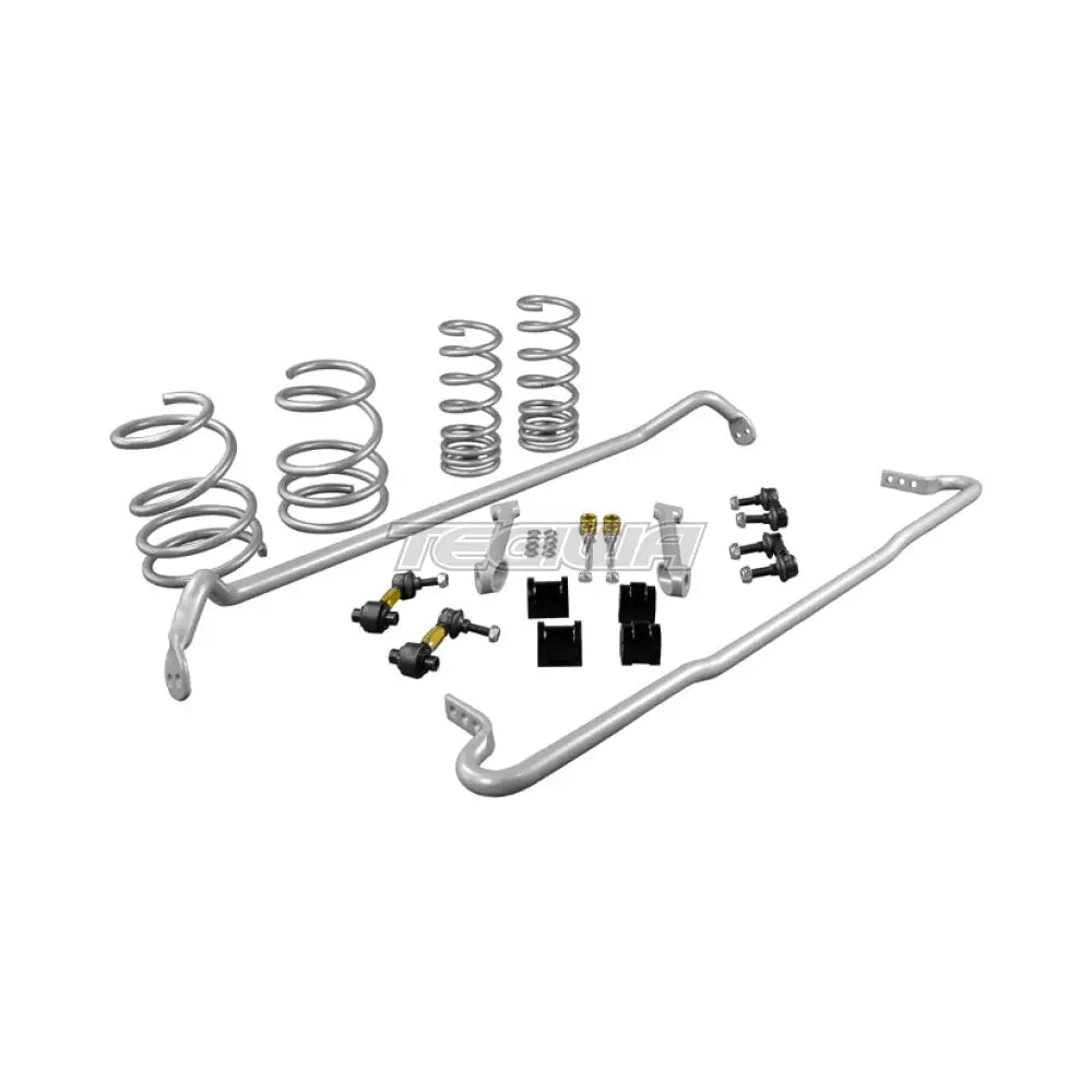 Whiteline Vehicle Lowering Springs And Sway Bar Kit Subaru Levorg 15 +