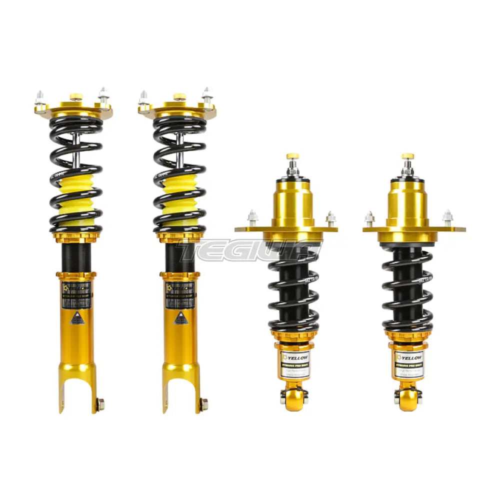 Yellow Speed Racing Ysr Dynamic Pro Drift Coilovers Mazda Rx-8 - Clearance Coilovers