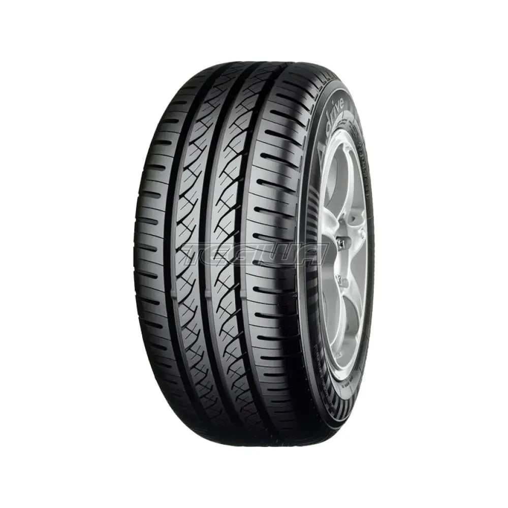 Yokohama A.drive Aa01 Summer Tyre Tyres