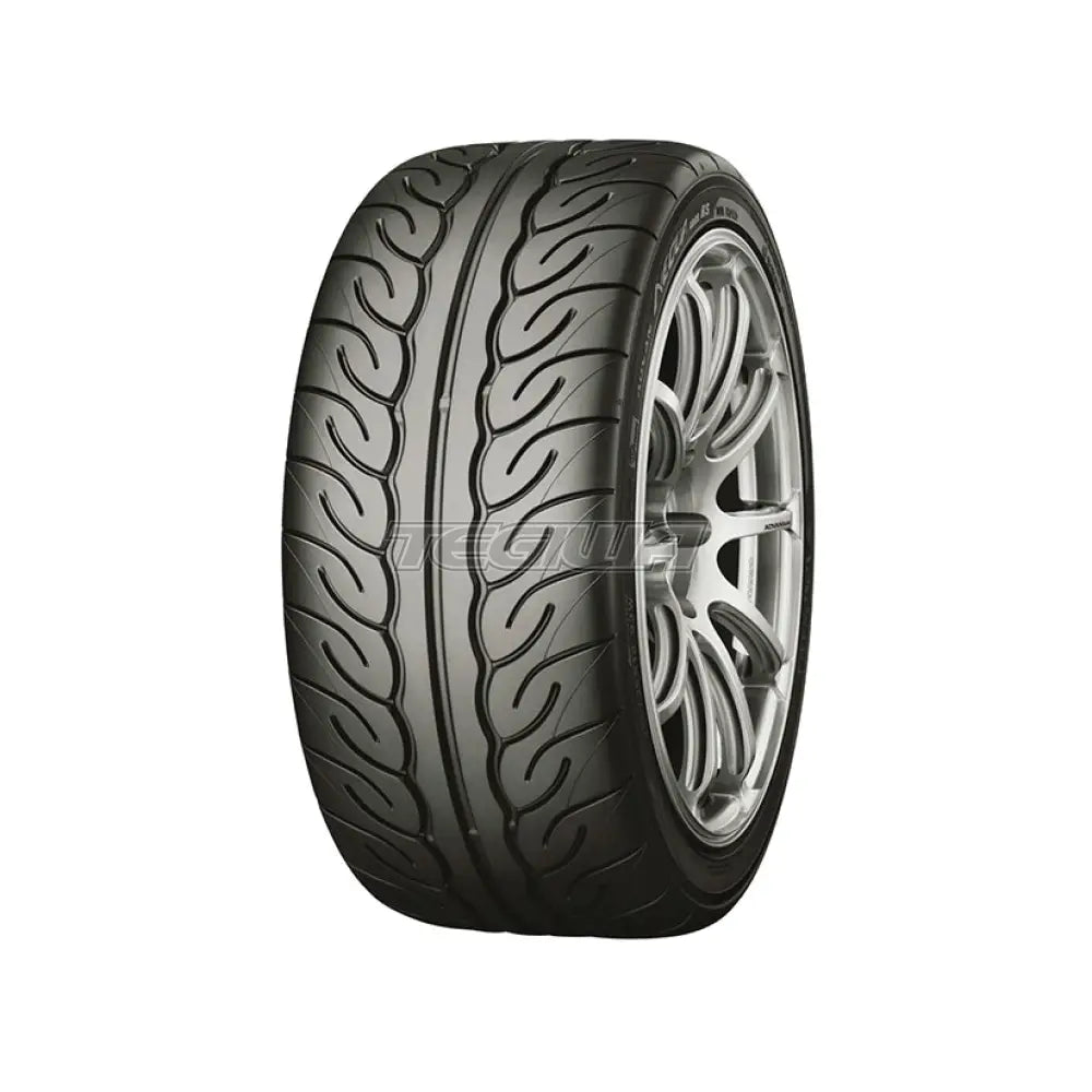 Yokohama AD08RS Advan Neova Semi Slick Road & Track Tyre