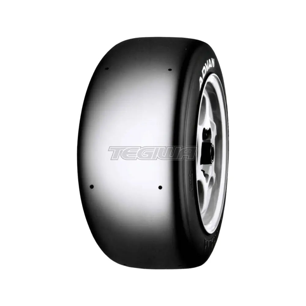 Yokohama Advan A005 Slick Race/Track Tyre Tyres