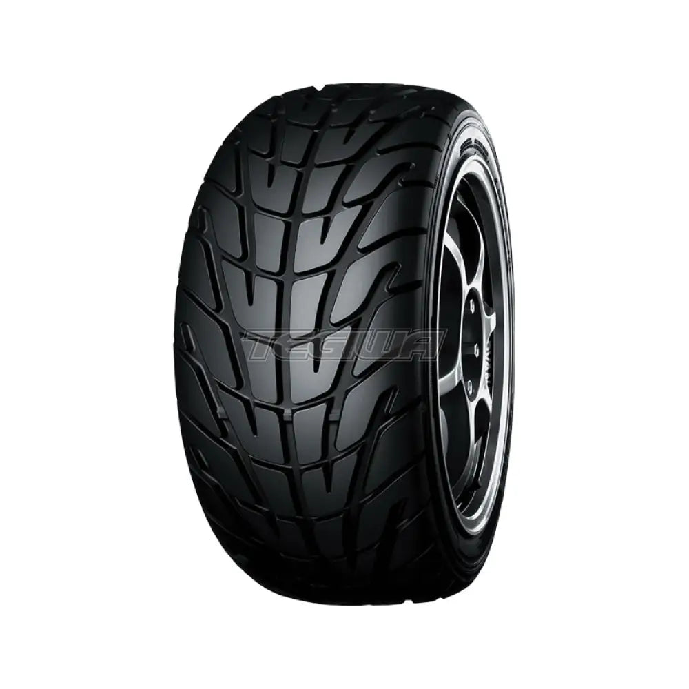 Yokohama Advan A006 Moulded Wet Race/Track Tyre Tyres