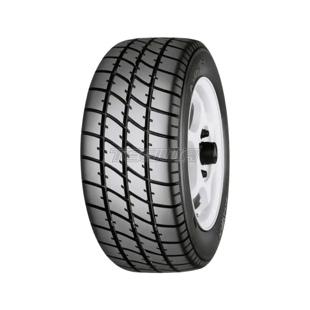 Yokohama Advan A021 Semi-Slick Performance Tyre Tyres