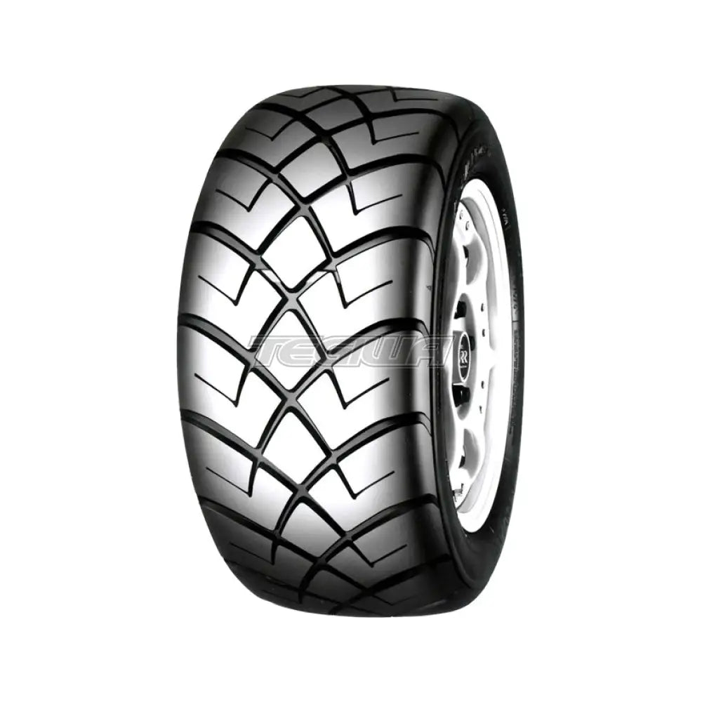 Yokohama Advan A032 Semi-Slick Performance Tyre Tyres