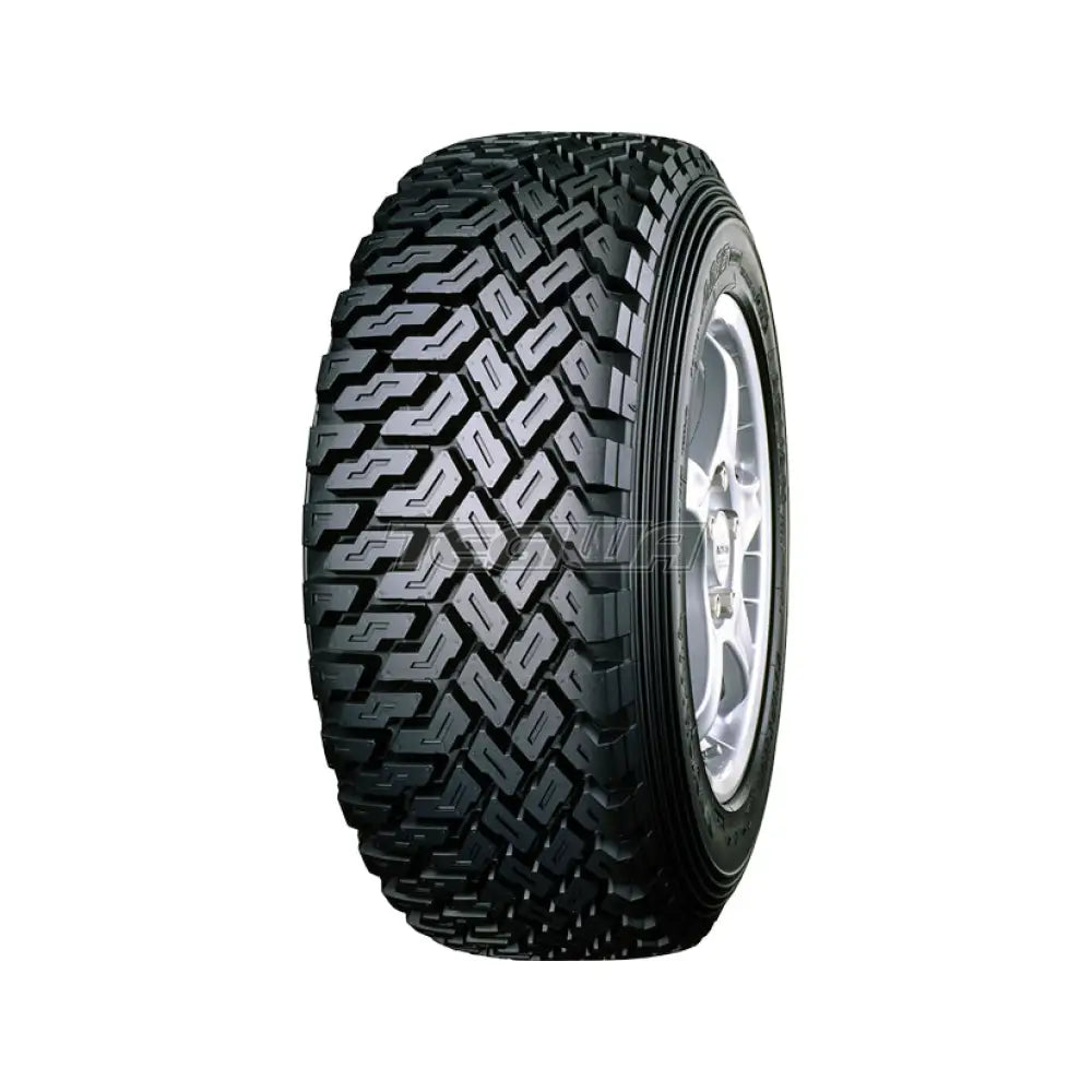 Yokohama Advan A035 Performance Gravel Rally Tyres