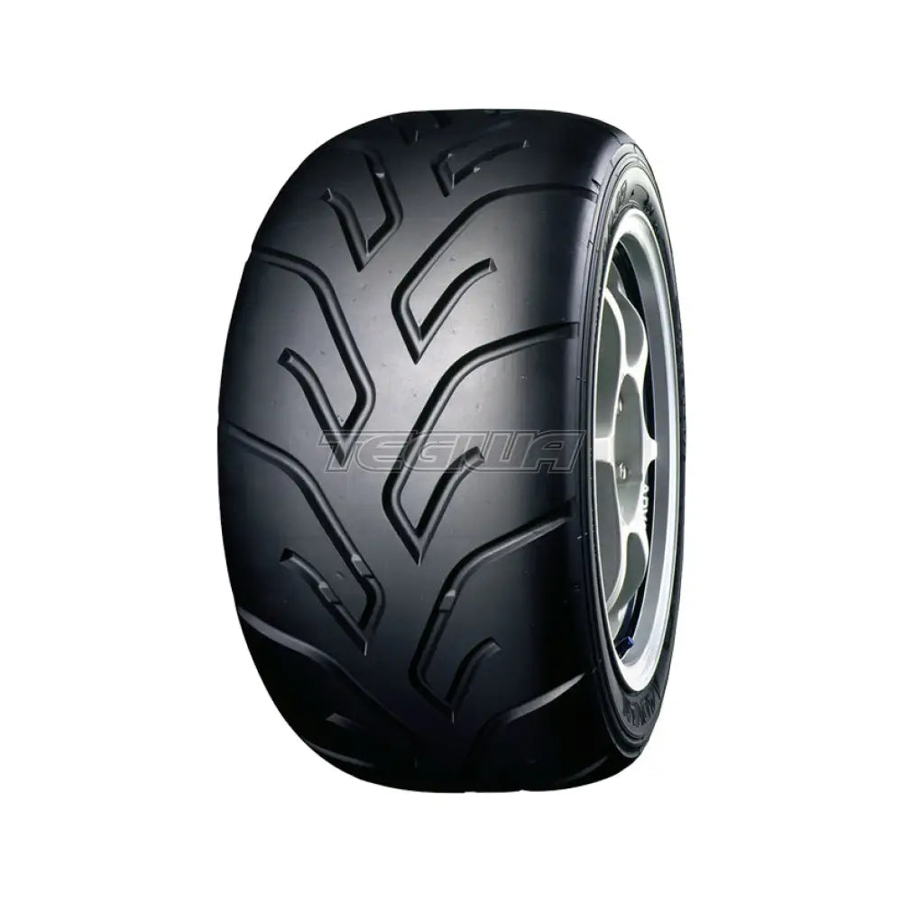 Yokohama Advan A048R Semi-Slick Performance Tyre Tyres