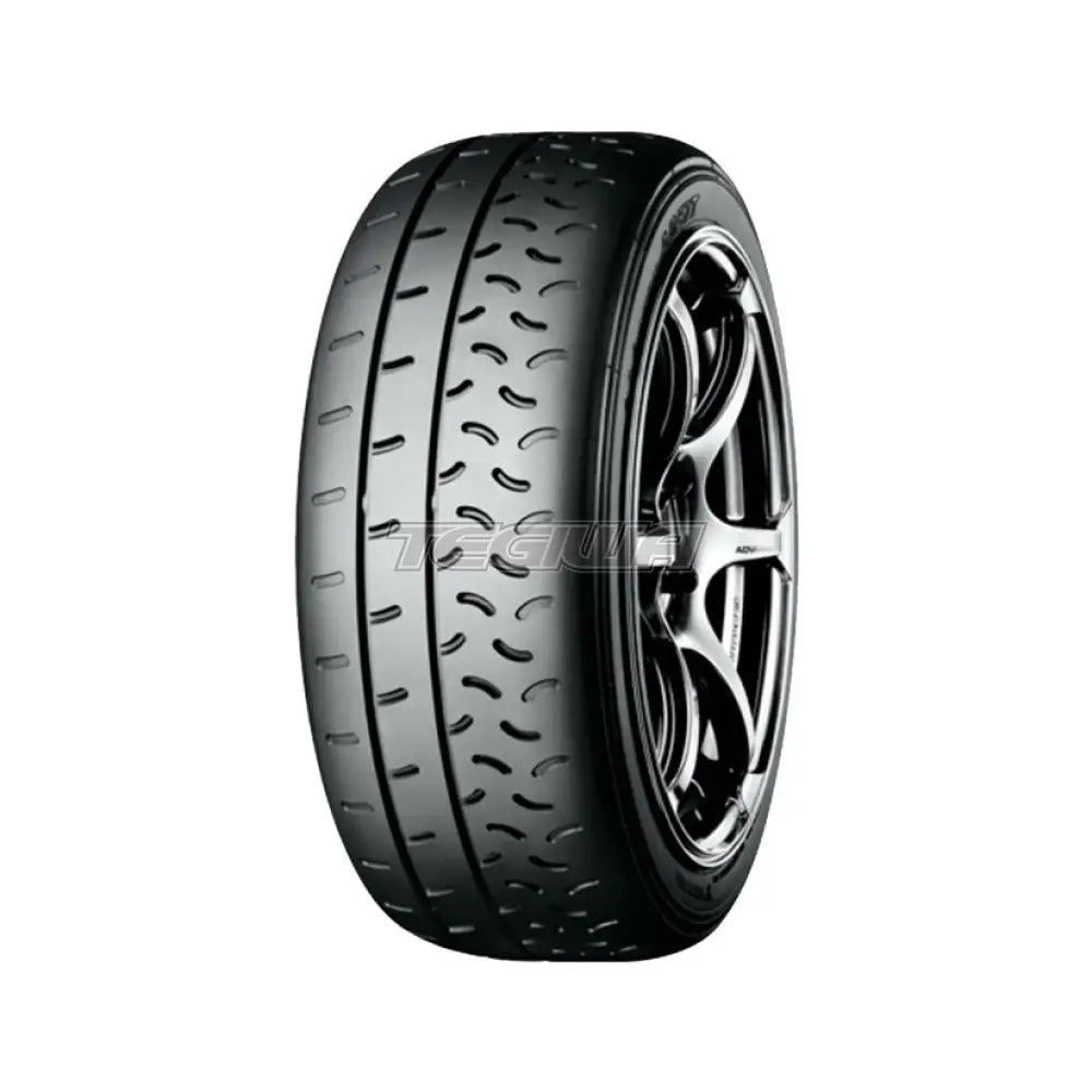 Yokohama Advan A051 Tarmac Rally Tyre Tyres