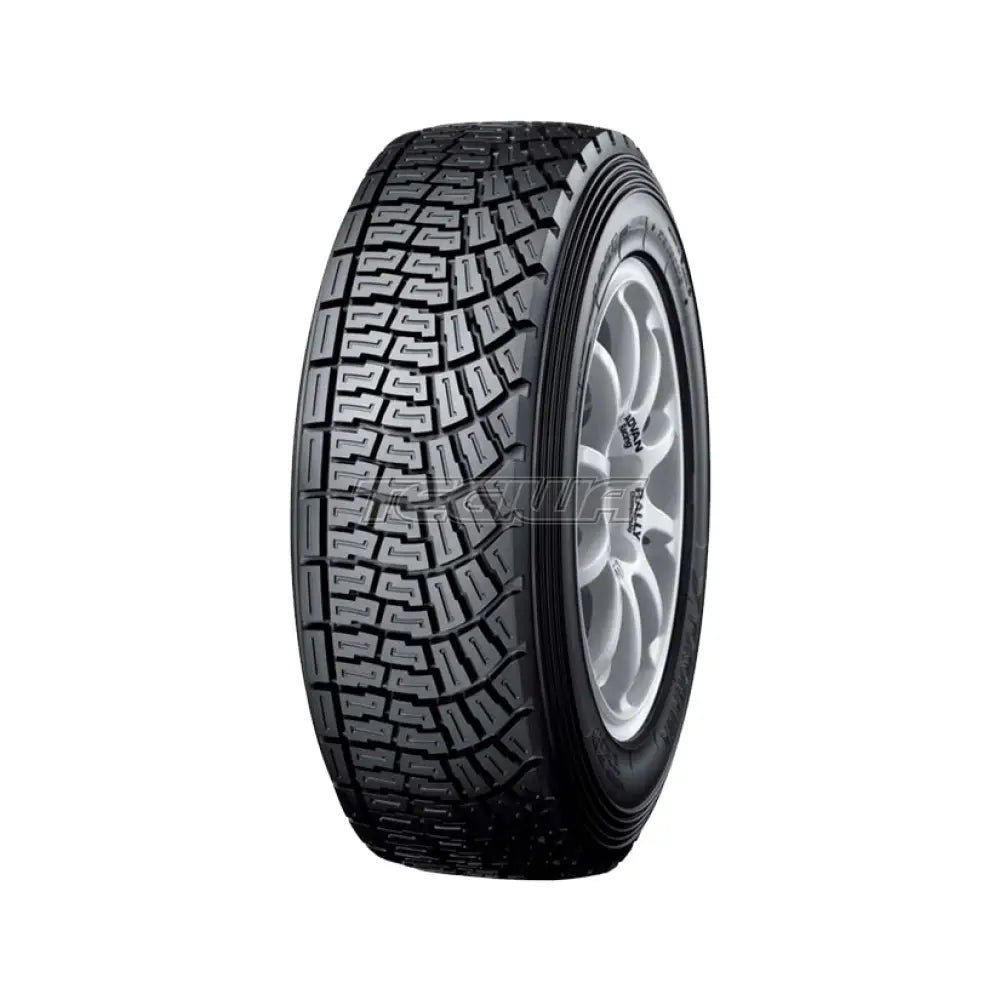 Yokohama Advan A053 Performance Gravel/Dirt Rally Tyres