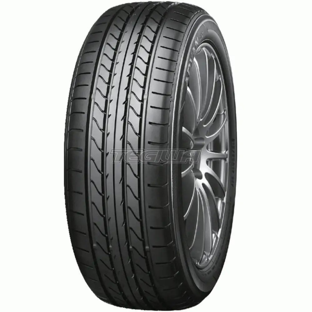 Yokohama Advan A10 Performance Tyre Tyres