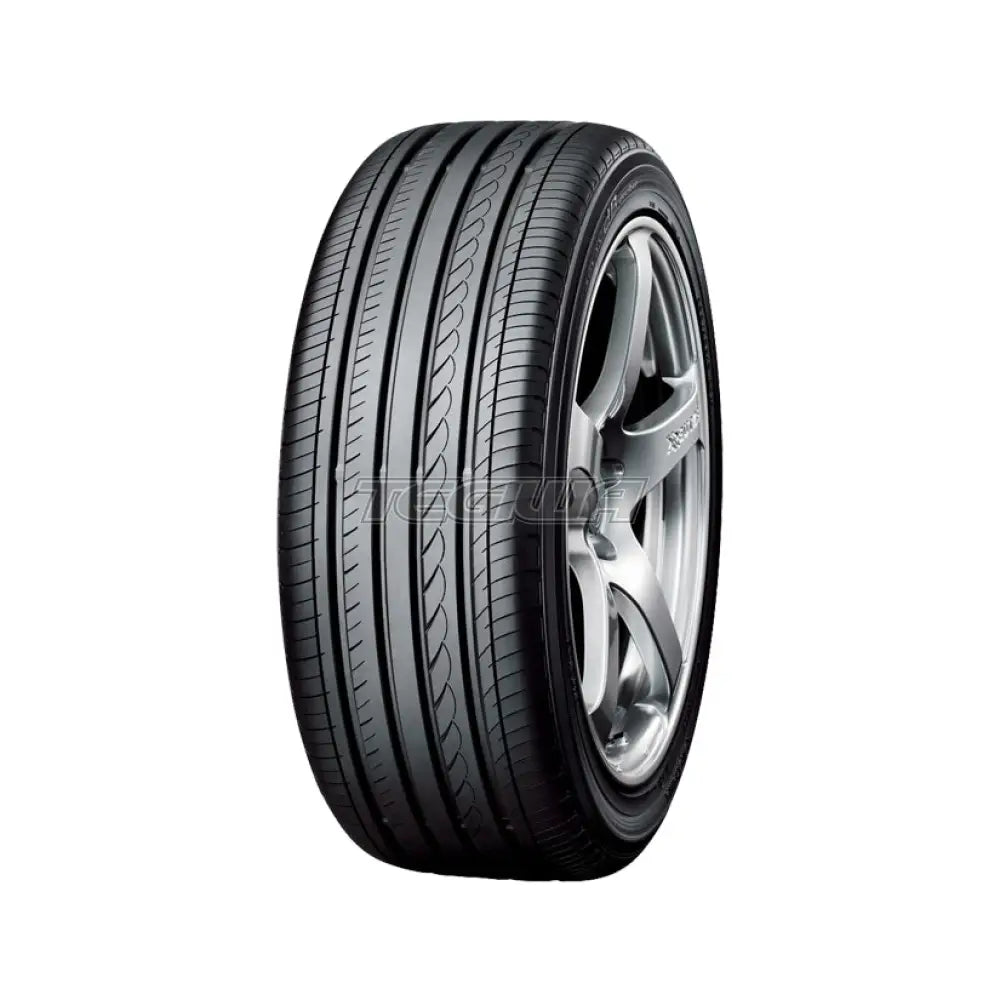 Yokohama Advan Decibel V551 Tyre Tyres