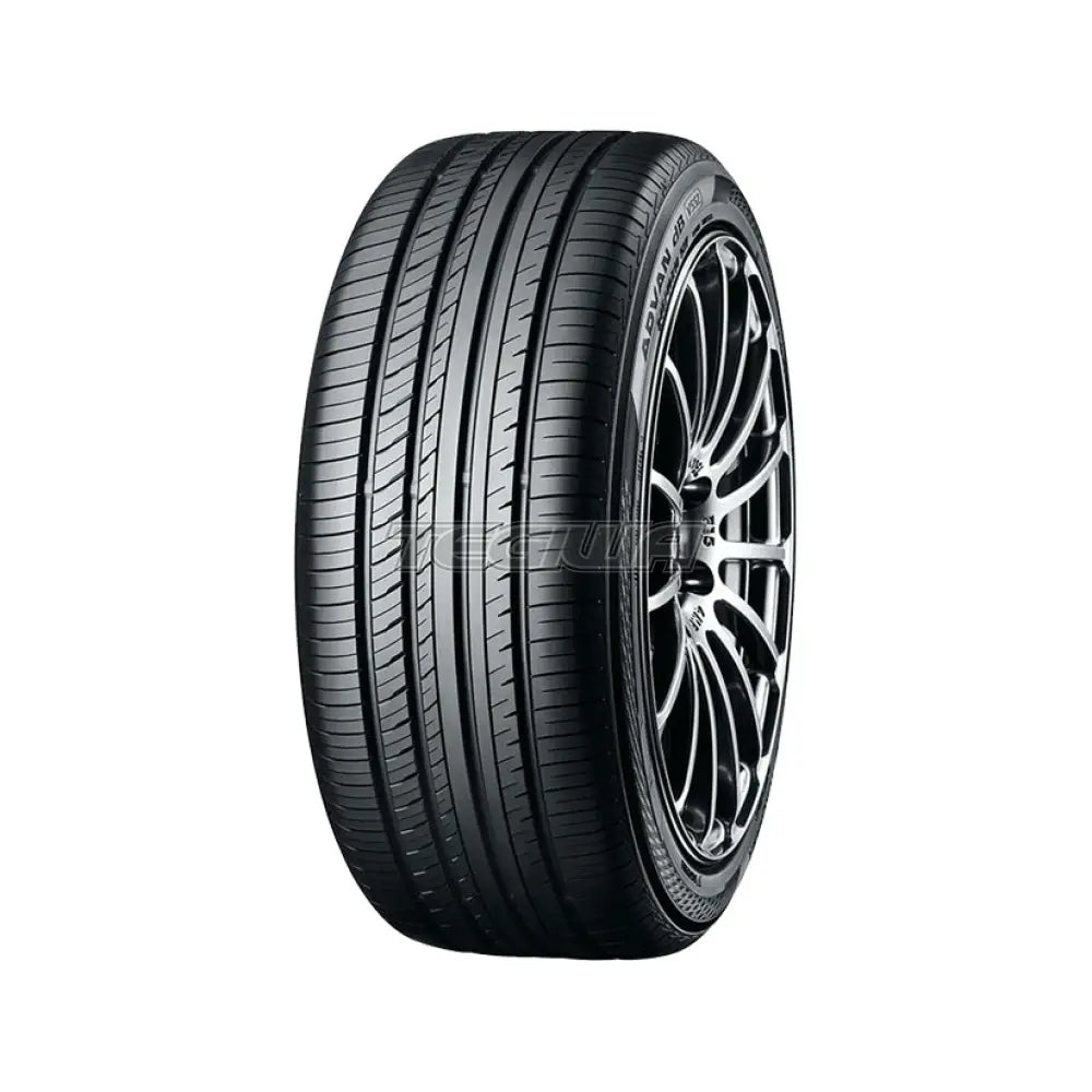 Yokohama Advan Decibel V552 Tyre Tyres