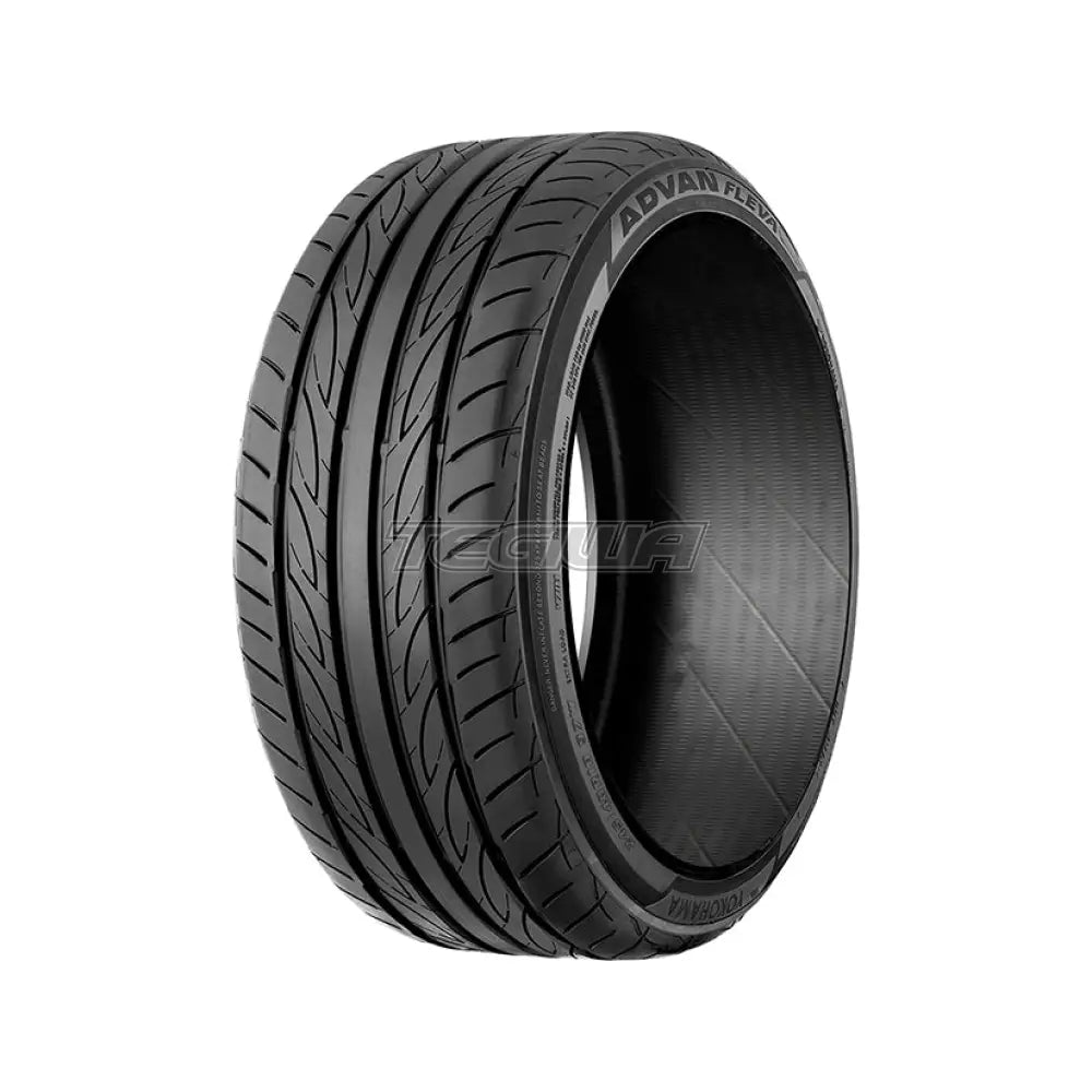 Yokohama Advan Fleva V701 Performance Tyre Tyres