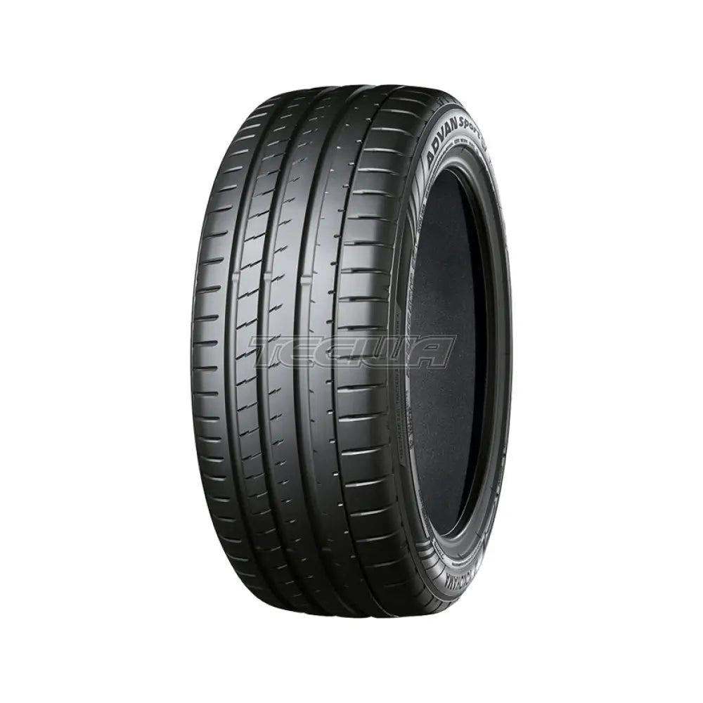 Yokohama Advan Sport Ev V108 Electric Vehicle Tyre Tyres