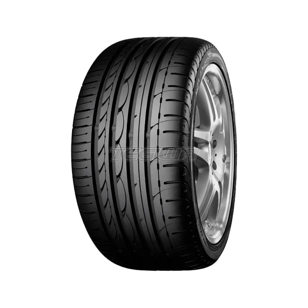 Yokohama Advan Sport V103 Summer Tyre Tyres