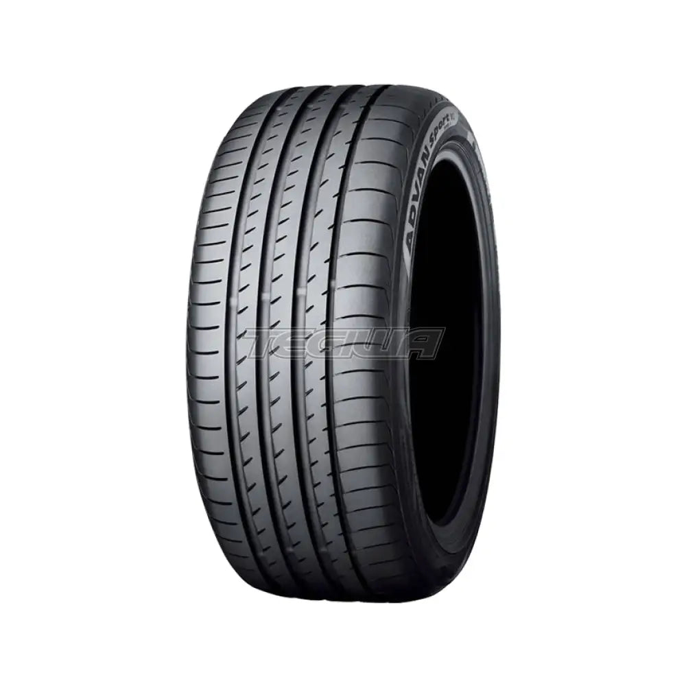 Yokohama Advan Sport V105 Tyre 18In Tyres