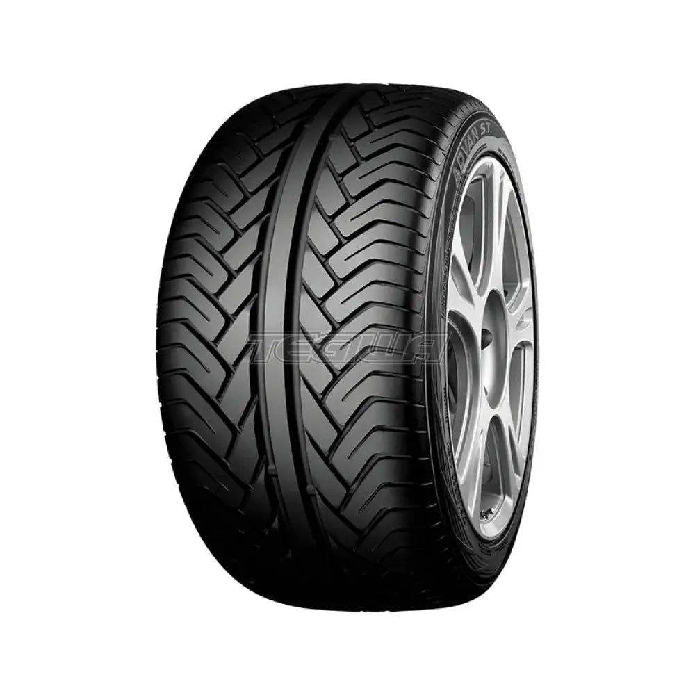 Yokohama Advan St V802 Tyre Tyres