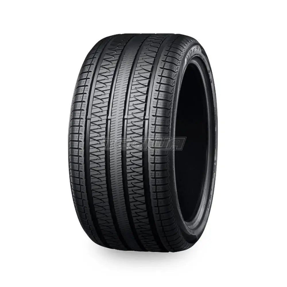 Yokohama Avid Gt S35A Performance Tyre Tyres