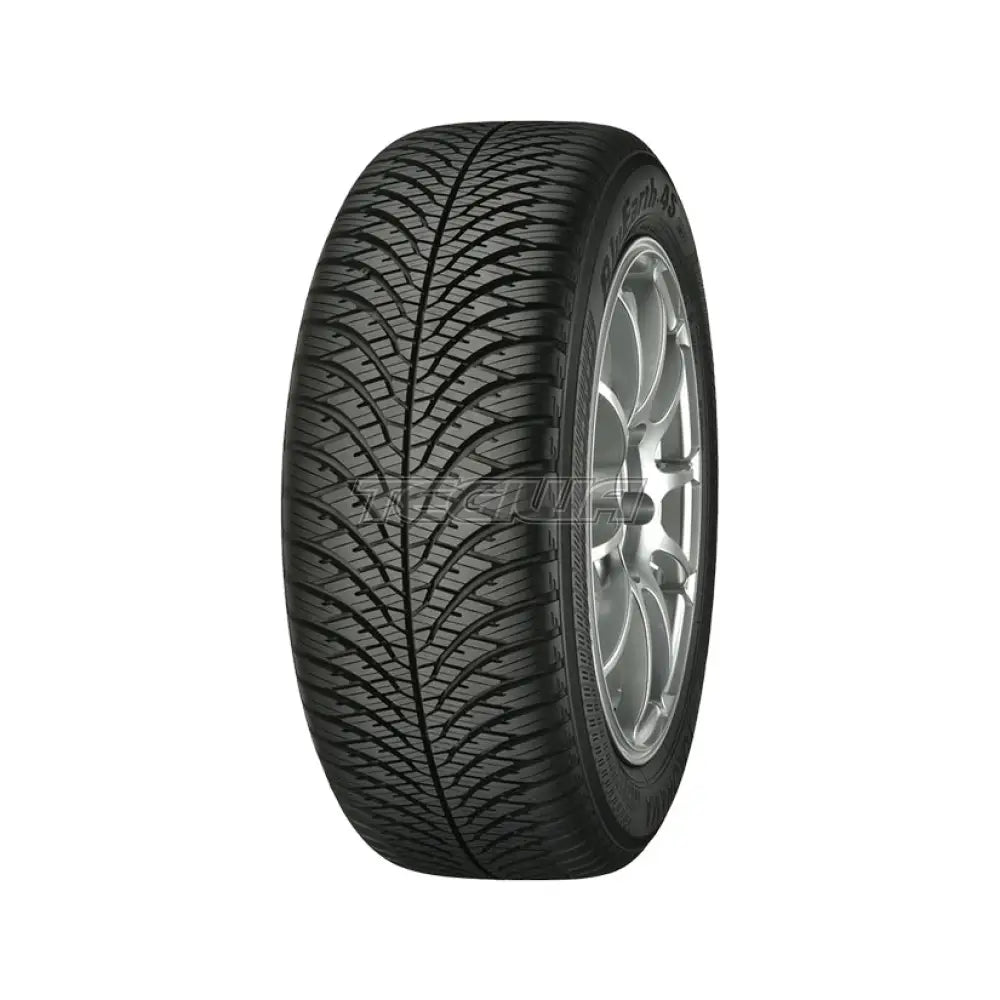 Yokohama Bluearth-4S Aw21 All Season Tyre Tyres