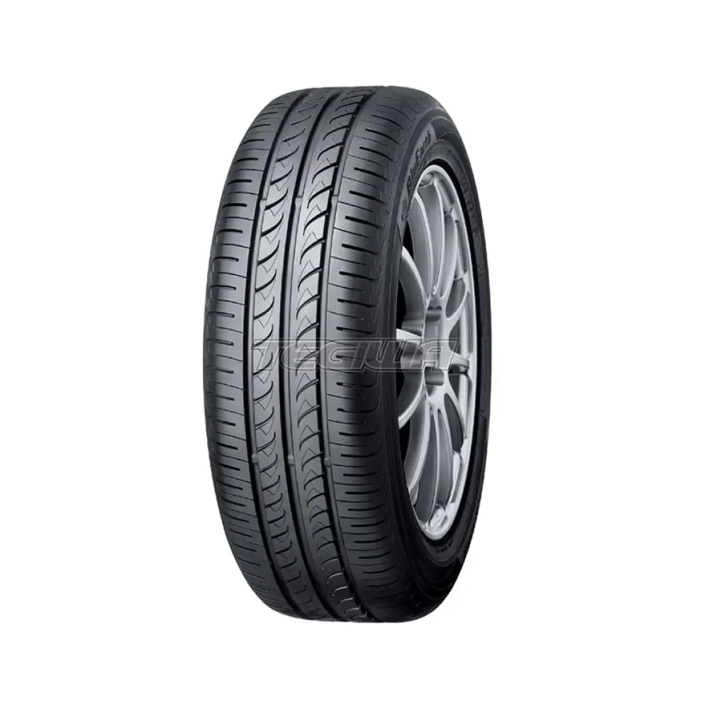 Yokohama Bluearth Ae01 Tyre Tyres