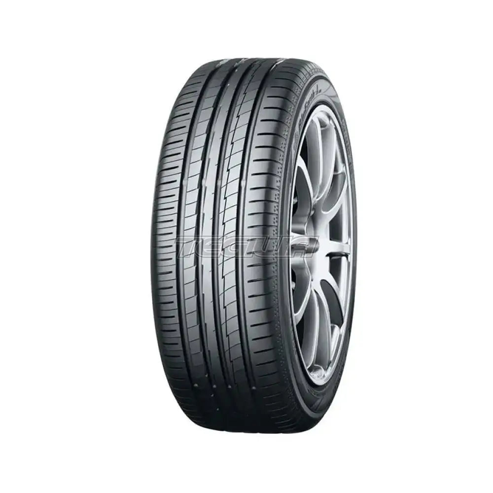 Yokohama Bluearth Ae30 Tyre Tyres