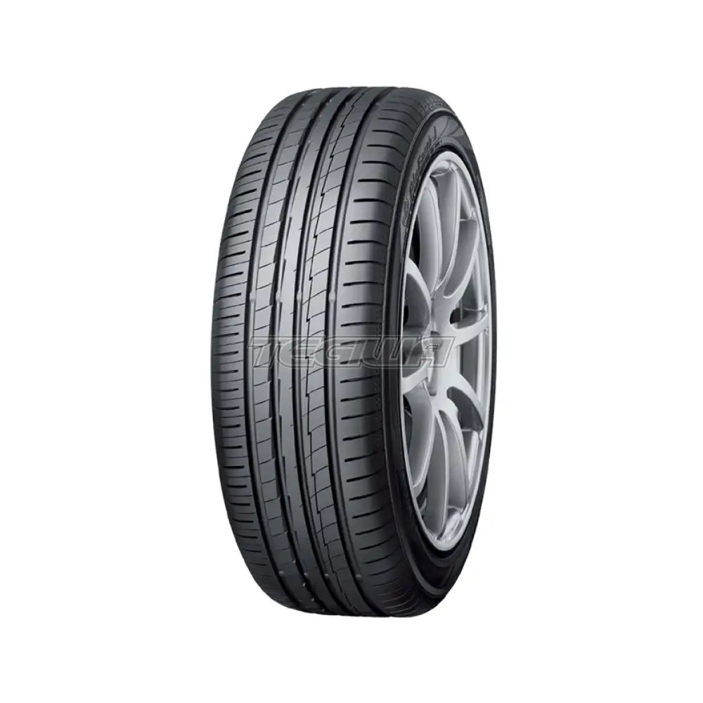 Yokohama Bluearth Ae50 Tyre Tyres