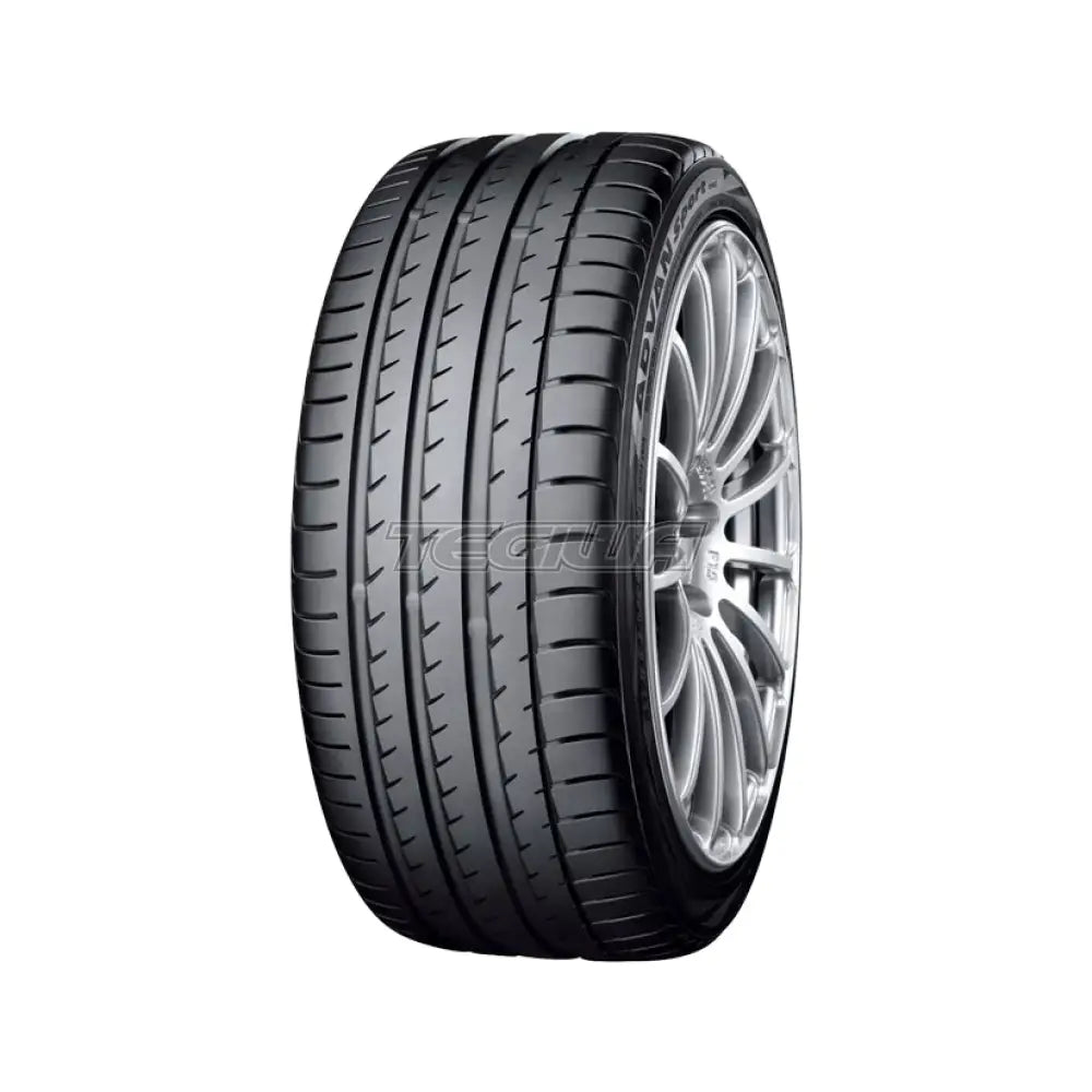 Yokohama Bluearth E50C Tyre Tyres