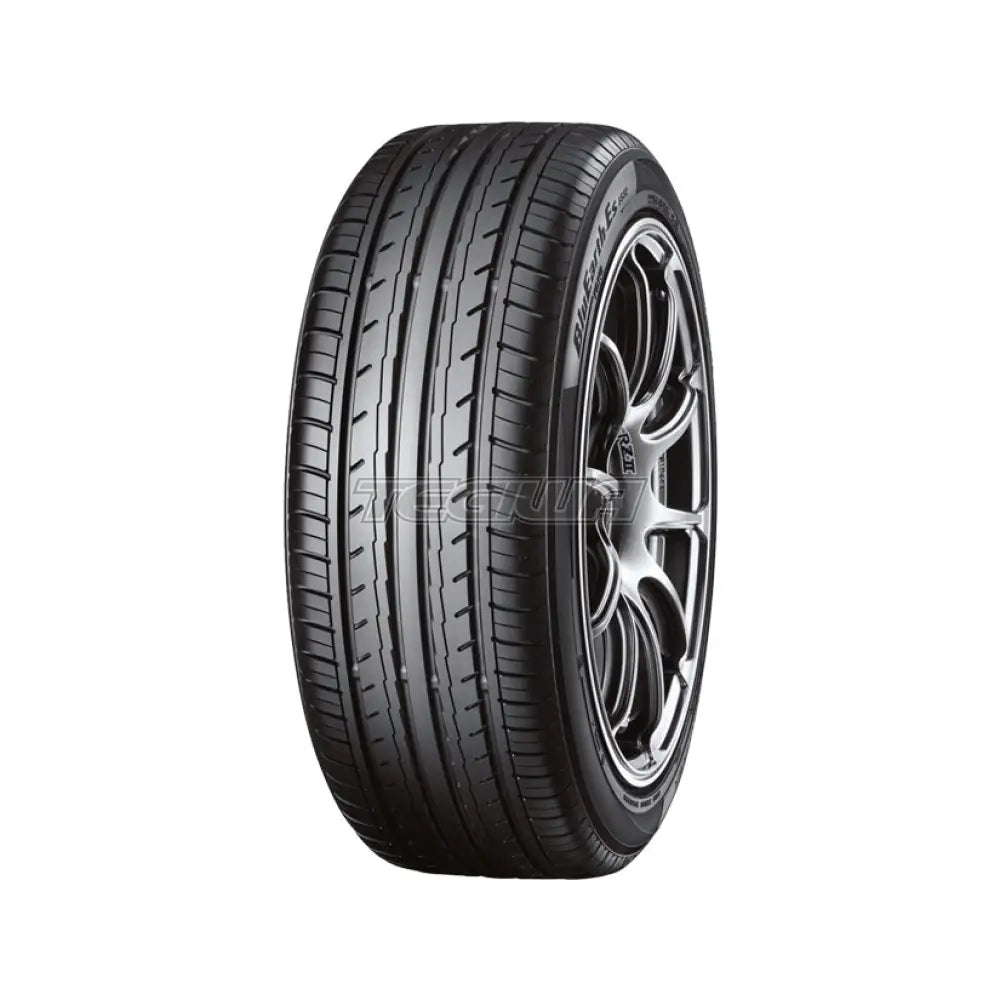 Yokohama Bluearth Es32 Tyres