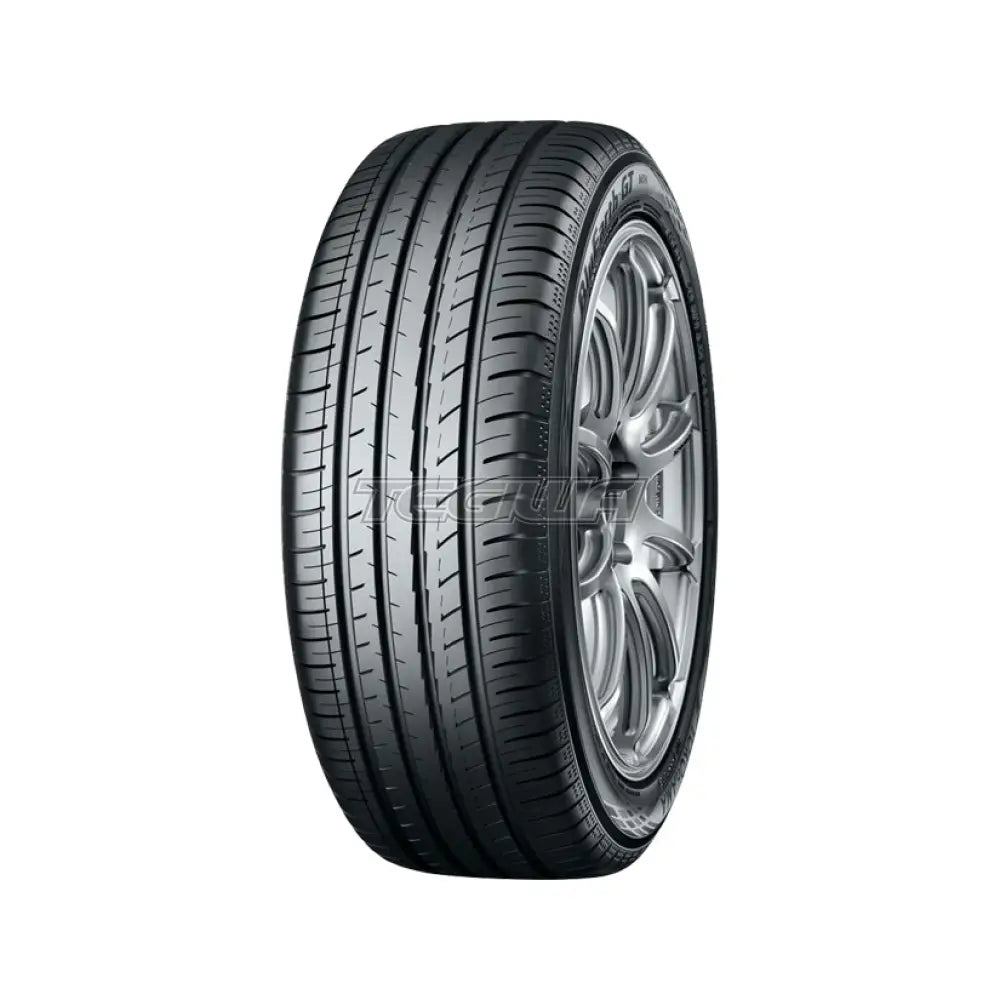 Yokohama Bluearth-Gt Ae51 Tyre Tyres