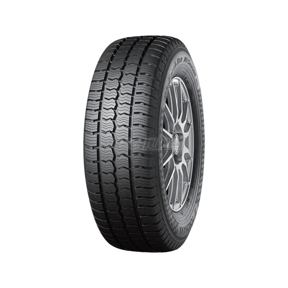 Yokohama Bluearth Ry61 All Season Van Tyre Tyres