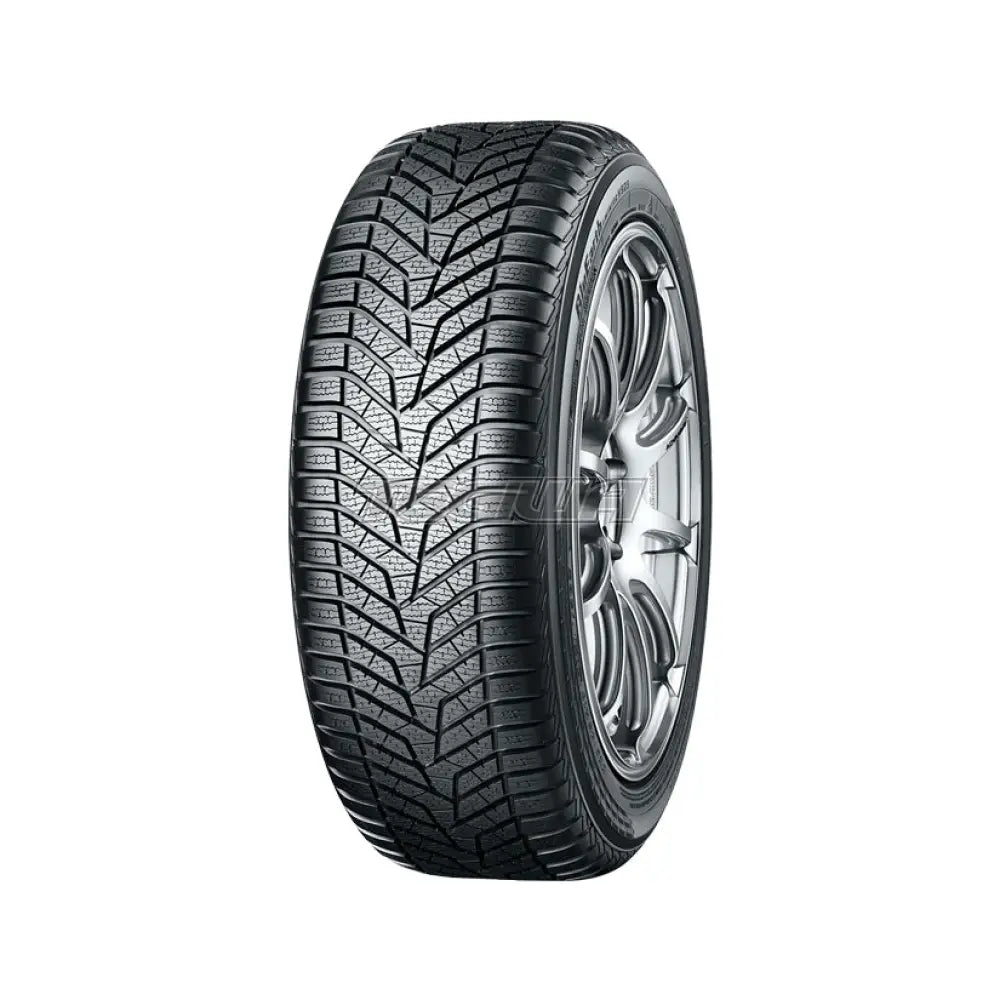 Yokohama Bluearth V905 Winter Tyre 15In Tyres