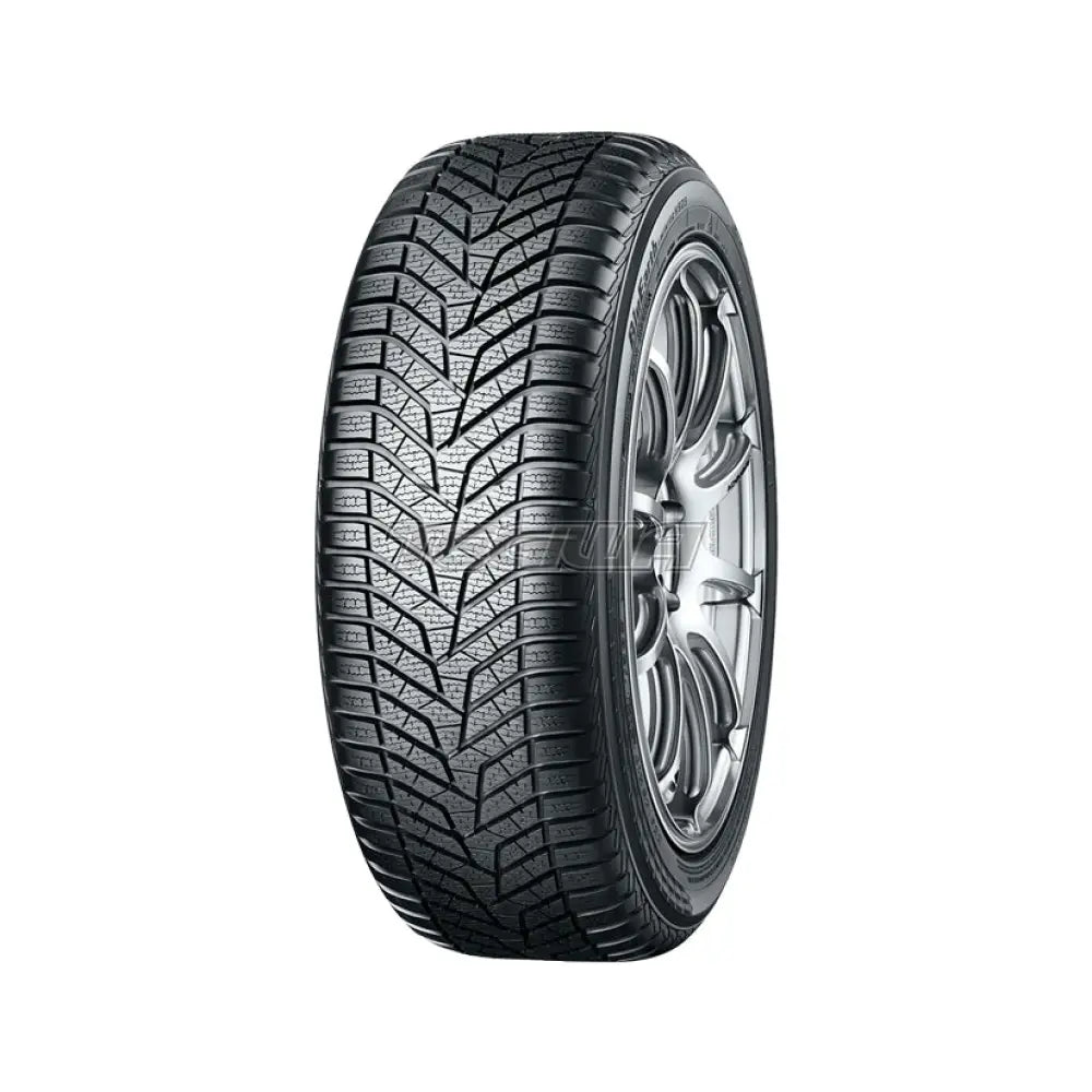 Yokohama Bluearth V905 Winter Tyre 18In Tyres