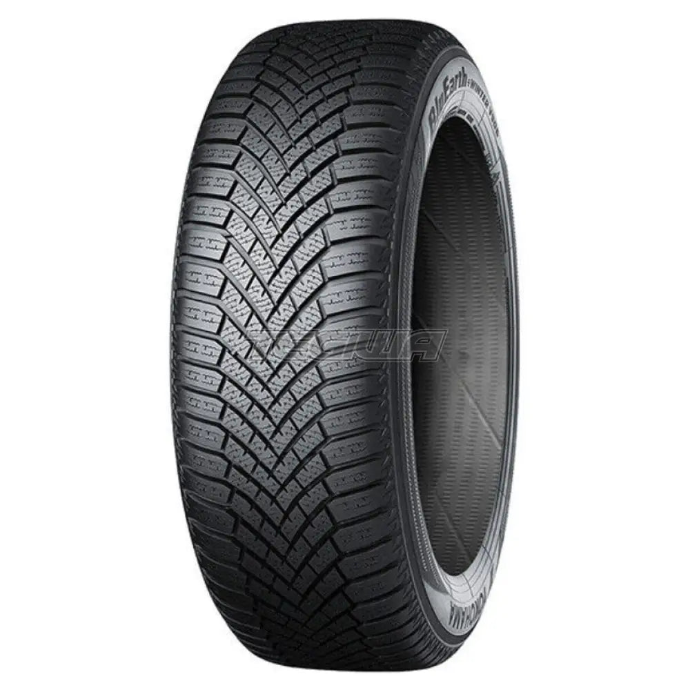 Yokohama Bluearth V906 Winter Tyre Tyres