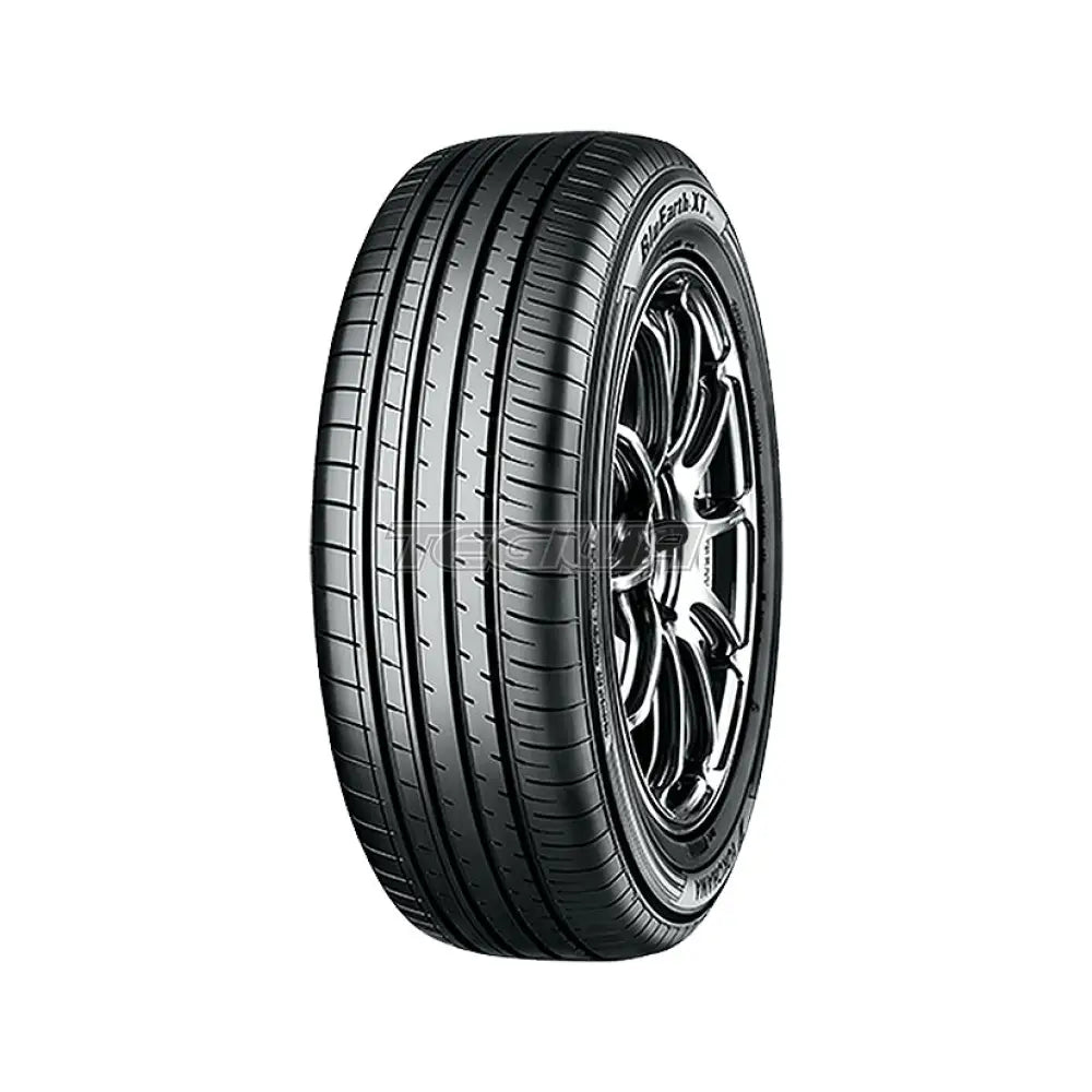 Yokohama Bluearth-Xt Ae61 Tyre Tyres