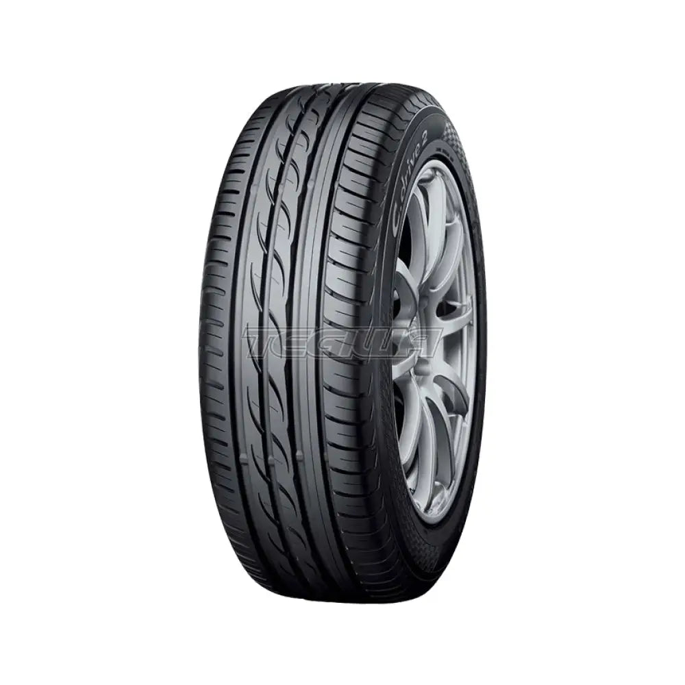 Yokohama C.drive Ac02 Summer Tyre Tyres